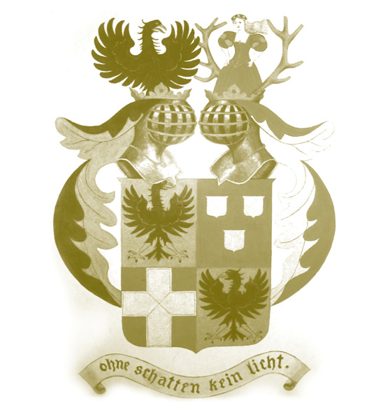 Wappen Ammerling